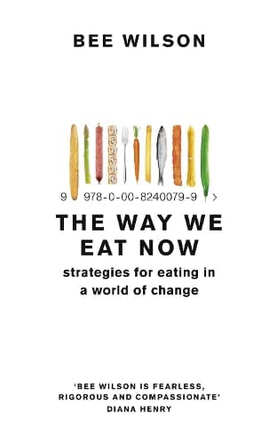 Cover of The Way We Eat Now