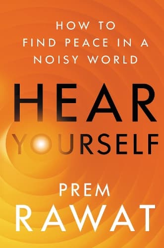 Cover of Hear Yourself