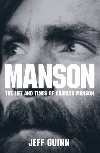 Cover of Manson