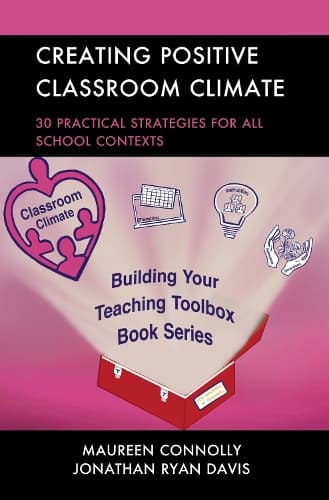 Cover of Creating Positive Classroom Climate