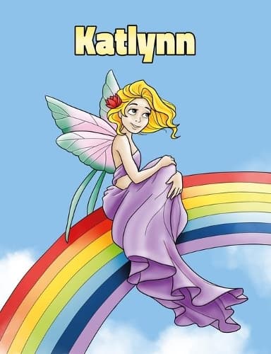 Cover of Katlynn