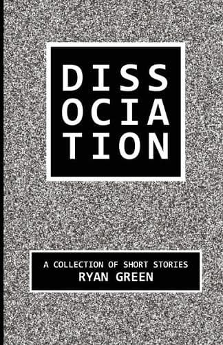 Cover of Dissociation