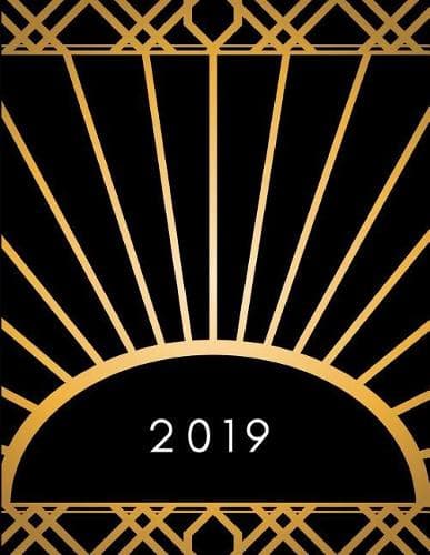 Cover of 2019