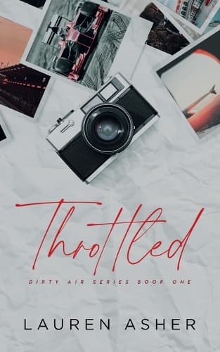 Cover of Throttled Special Edition