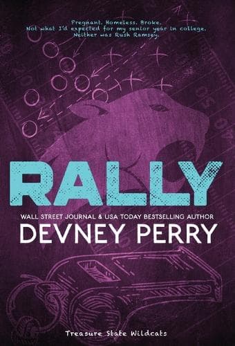 Cover of Rally