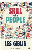 Cover of Skill With People