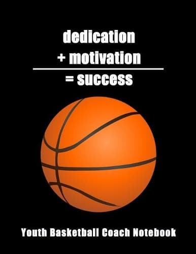 Cover of Dedication + Motivation = Success