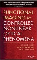 Cover of Functional Imaging by Controlled Nonlinear Optical Phenomena