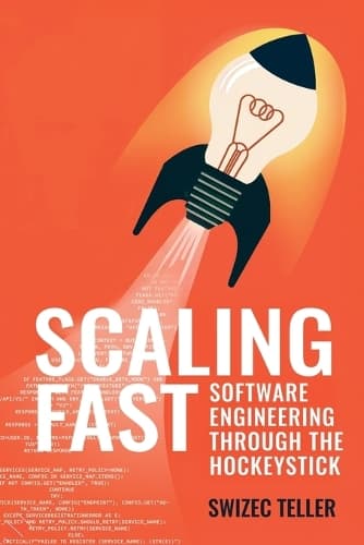 Cover of Scaling Fast