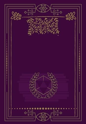 Cover of RPG Adventure Journal