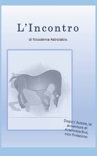 Cover of L'Incontro