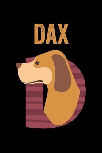 Cover of Dax