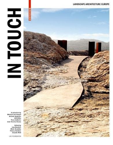 Cover of In Touch