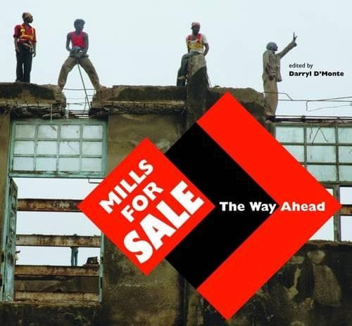 Cover of Mills for Sale