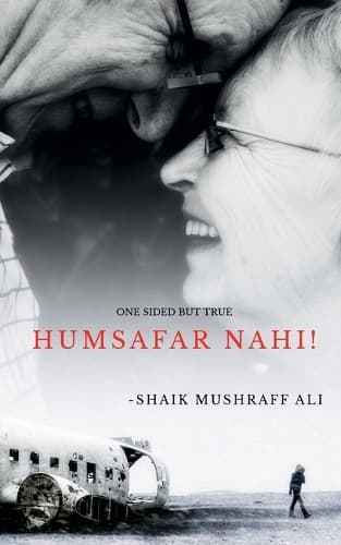 Cover of Humsafar Nahi!