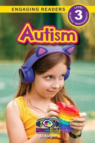Cover of Autism