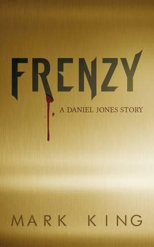 Cover of Frenzy