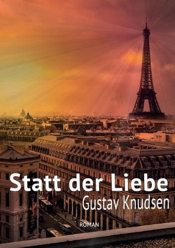 Cover of Statt der Liebe