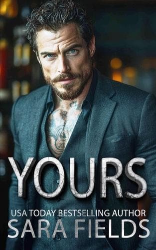 Cover of Yours
