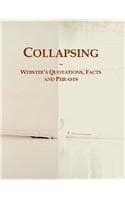 Cover of Collapsing