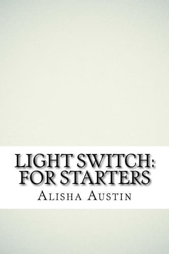 Cover of Light Switch