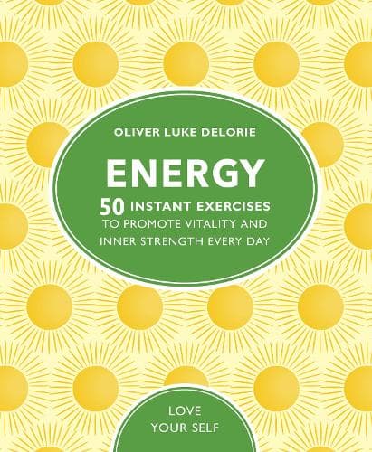 Cover of Energy