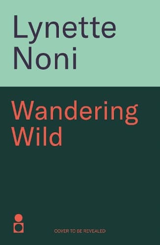 Cover of Wandering Wild