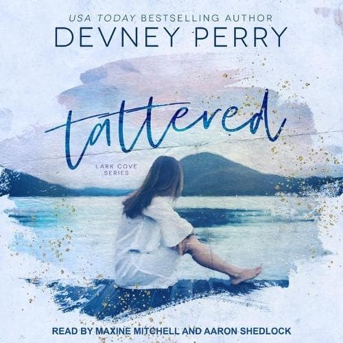 Cover of Tattered