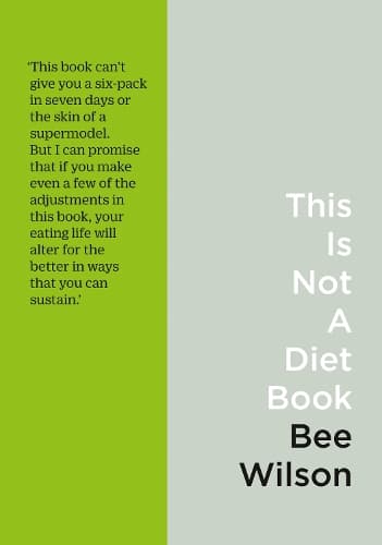 Cover of This Is Not A Diet Book