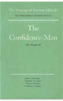 Cover of The Confidence-Man