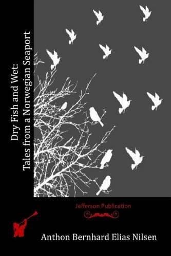 Cover of Dry Fish and Wet