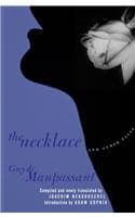 Cover of The Necklace and Other Tales