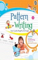 Cover of PATTERN WRITING BOOK 2
