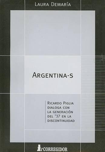 Cover of Argentina-S