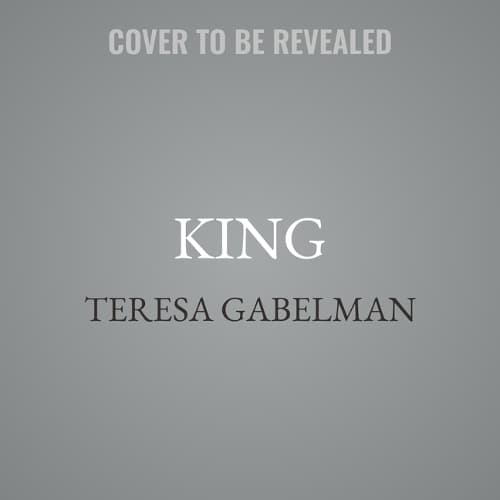 Cover of King