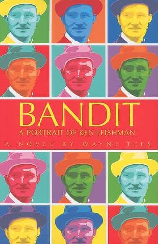 Cover of Bandit