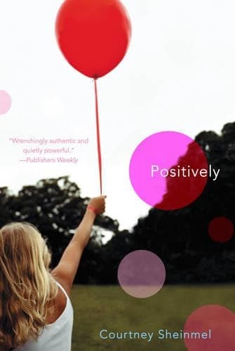 Cover of Positively
