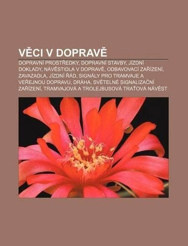 Cover of V CI V Doprav