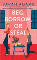 Cover of Beg, Borrow, or Steal