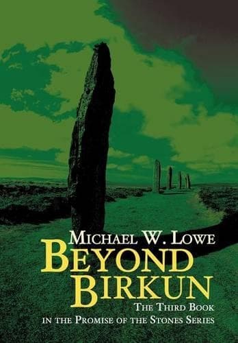 Cover of Beyond Birkun