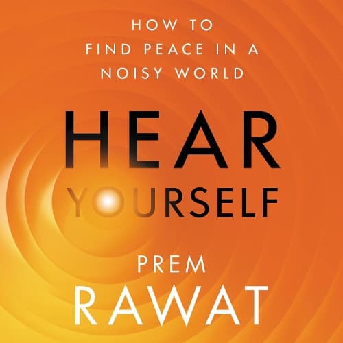 Cover of Hear Yourself