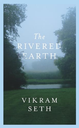 Cover of The Rivered Earth