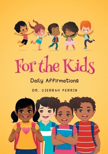Cover of For the Kids