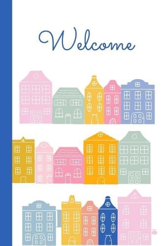 Cover of Welcome