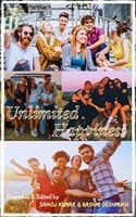 Cover of Unlimited Happiness