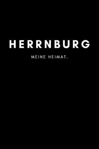 Cover of Herrnburg
