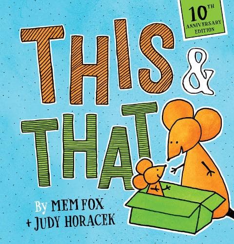 Cover of This And That (10th Anniversary Edition)