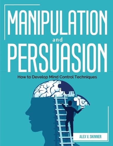 Cover of Manipulation and Persuasion