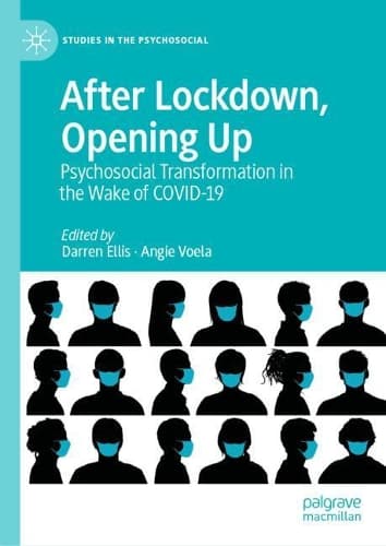 Cover of After Lockdown, Opening Up