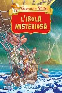 Cover of Geronimo Stilton